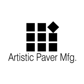 Artistic Pavers Logo