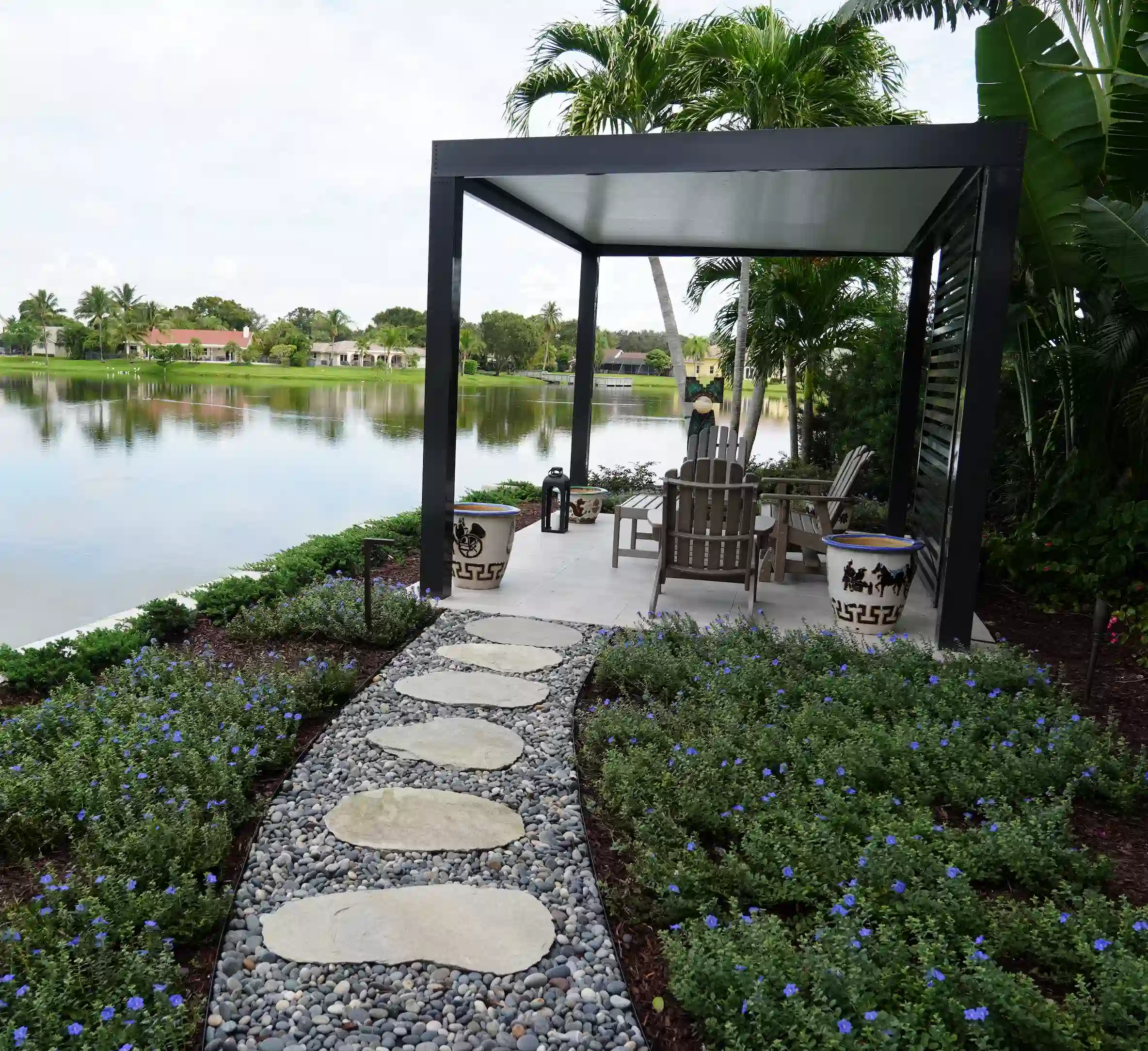 Paver Patios