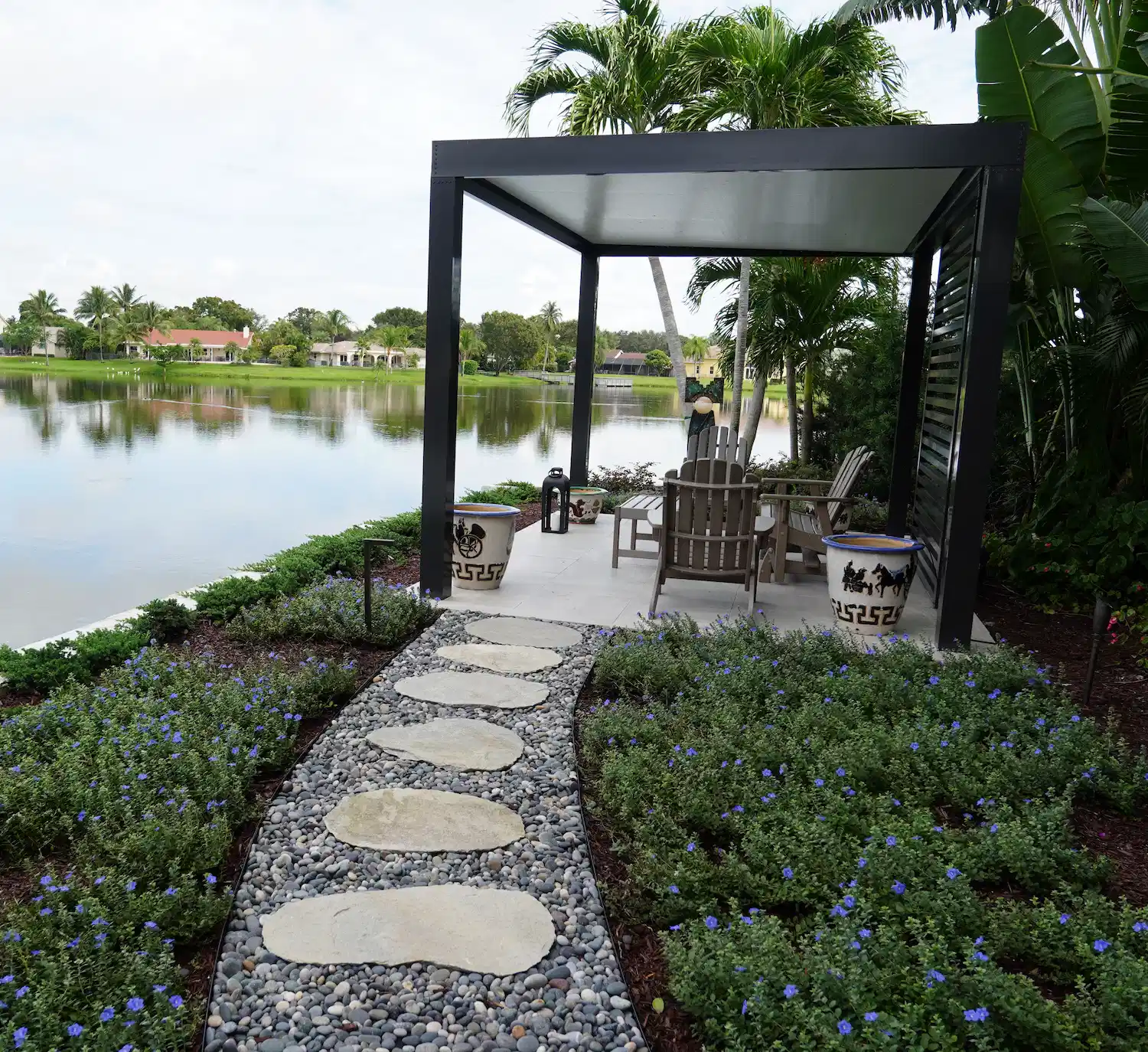 Paver Walkways Services