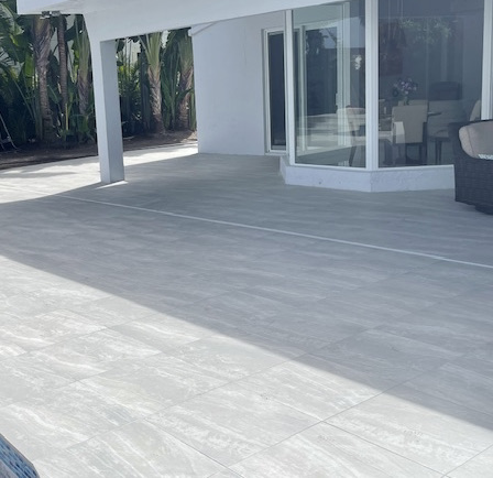 Paver Patios 