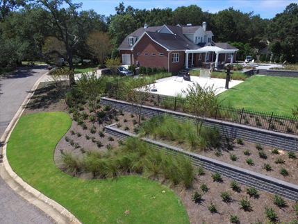 Outdoor Living Patios