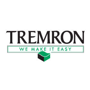 Tremron Pavers Logo