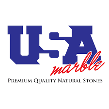 USA Marble Logo